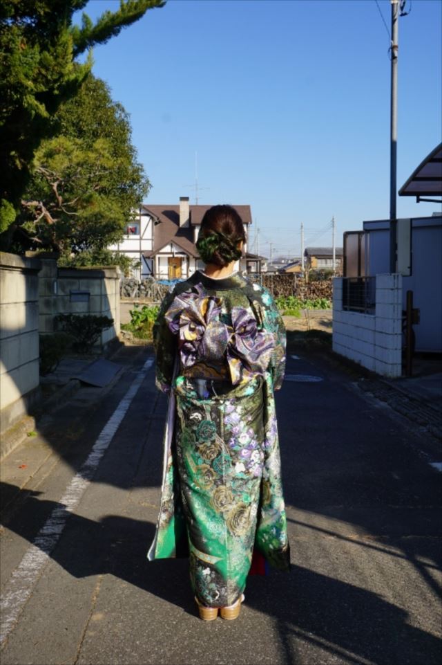 新井サロン教室