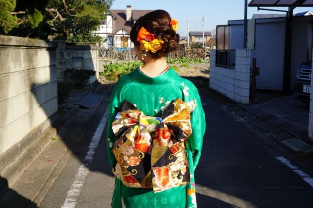 新井サロン教室