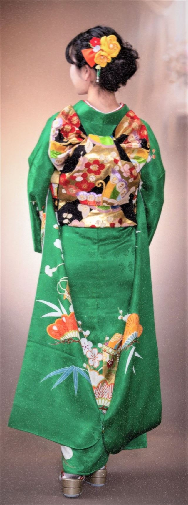 新井サロン教室