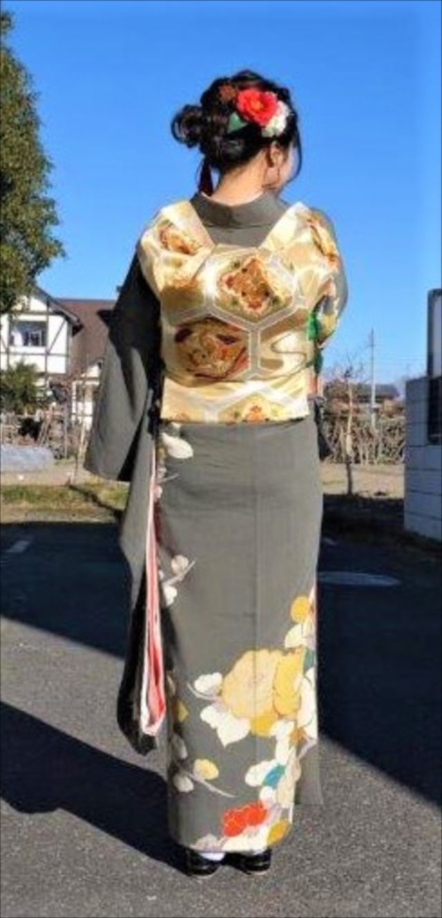 新井サロン教室