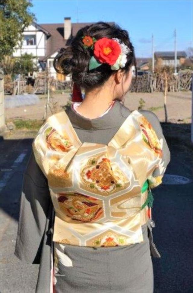 新井サロン教室