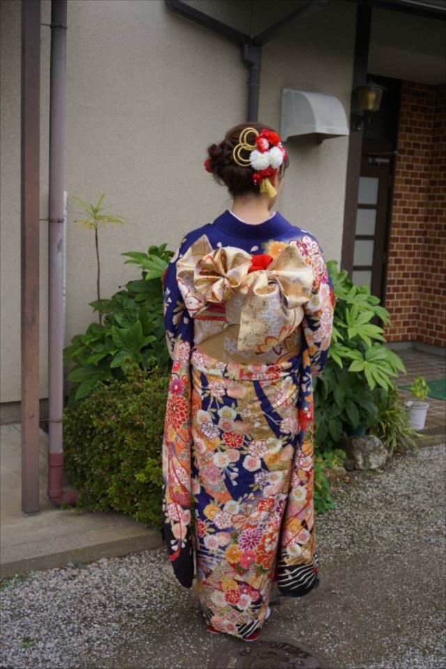 新井サロン教室