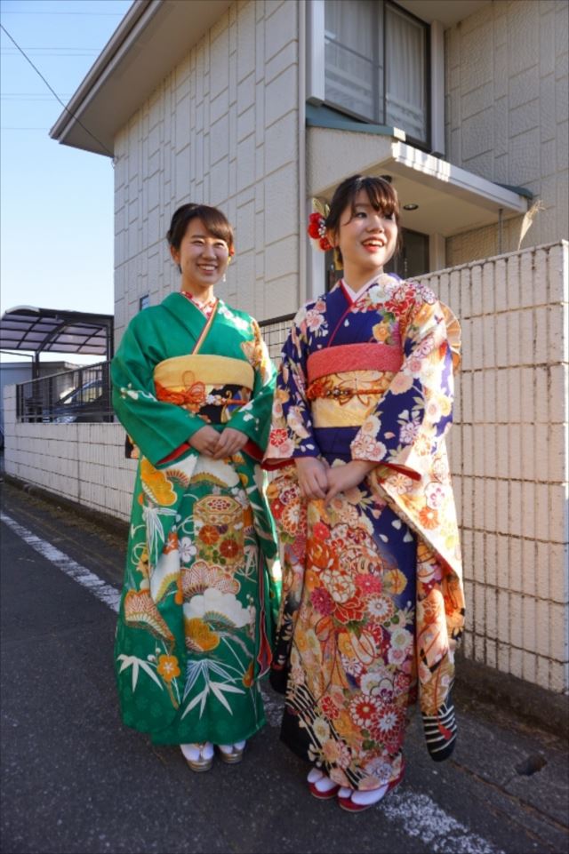 新井サロン教室