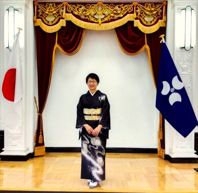 手島サロン教室