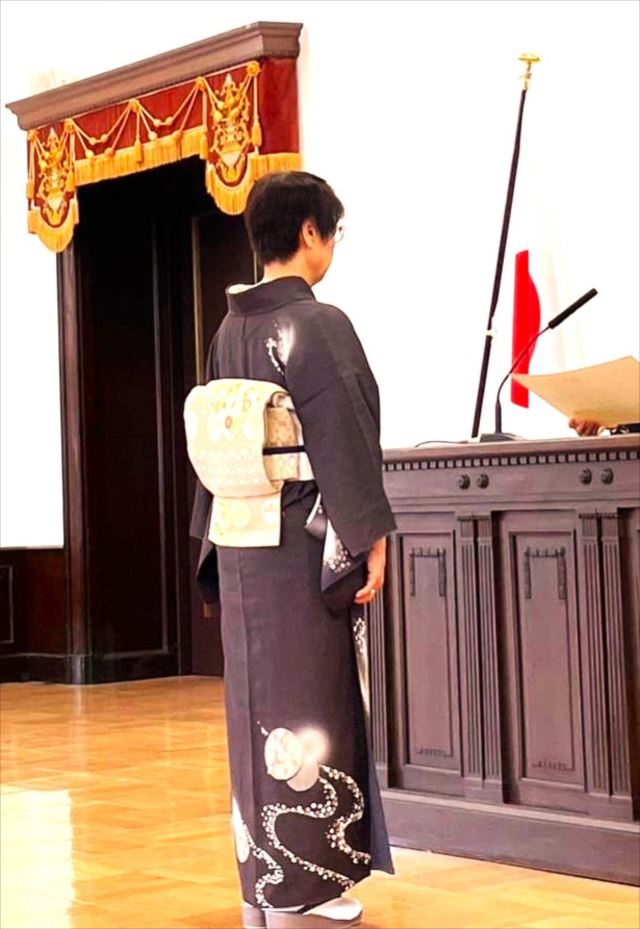 手島サロン教室